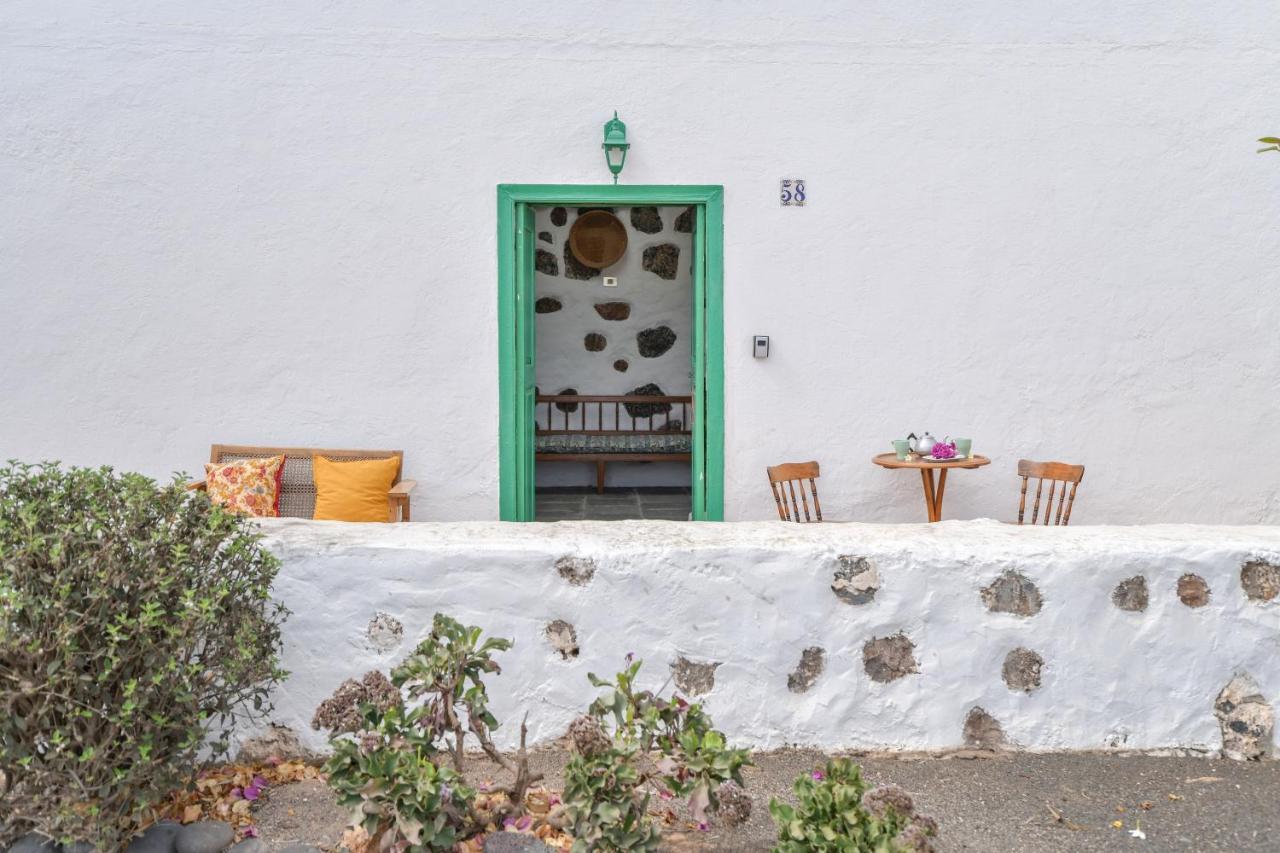 Casa Rural Tamia Tao Exterior photo