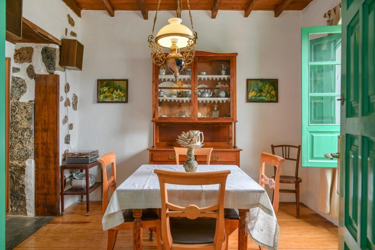 Casa Rural Tamia Tao Exterior photo