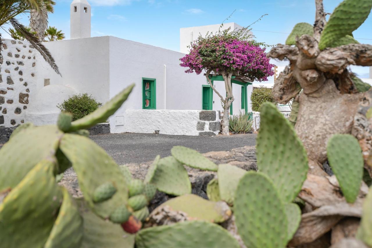 Casa Rural Tamia Tao Exterior photo