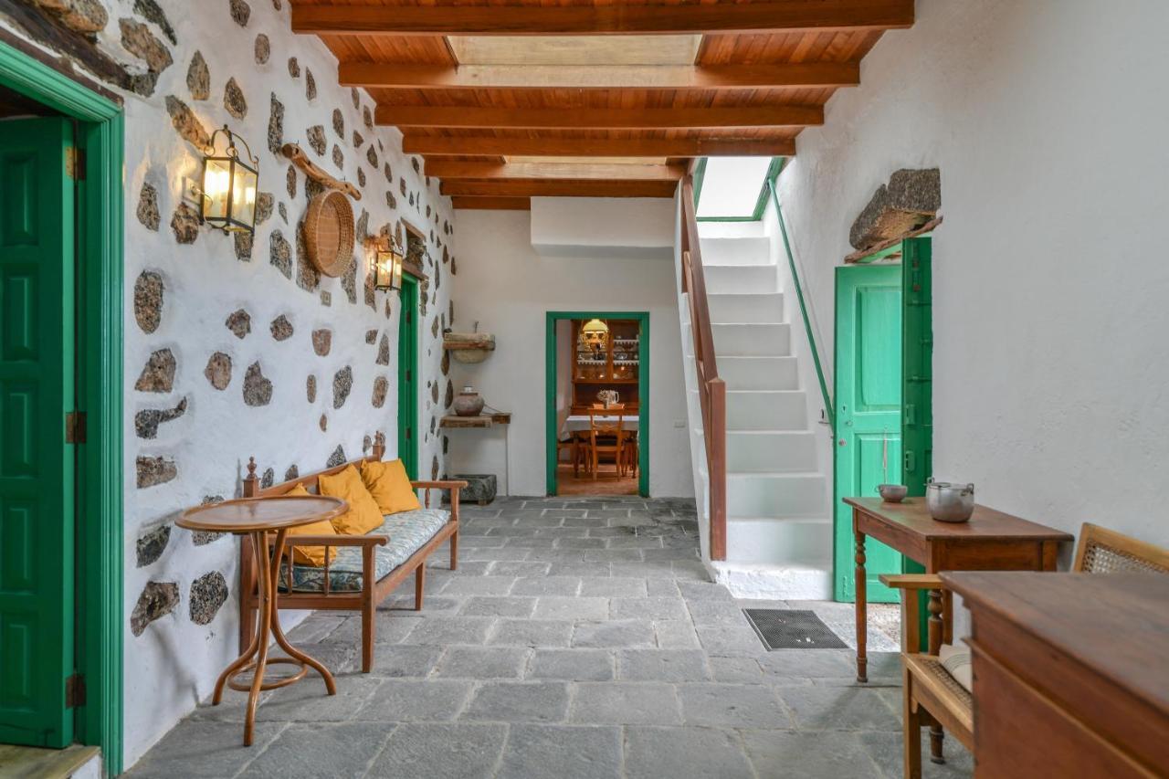 Casa Rural Tamia Tao Exterior photo